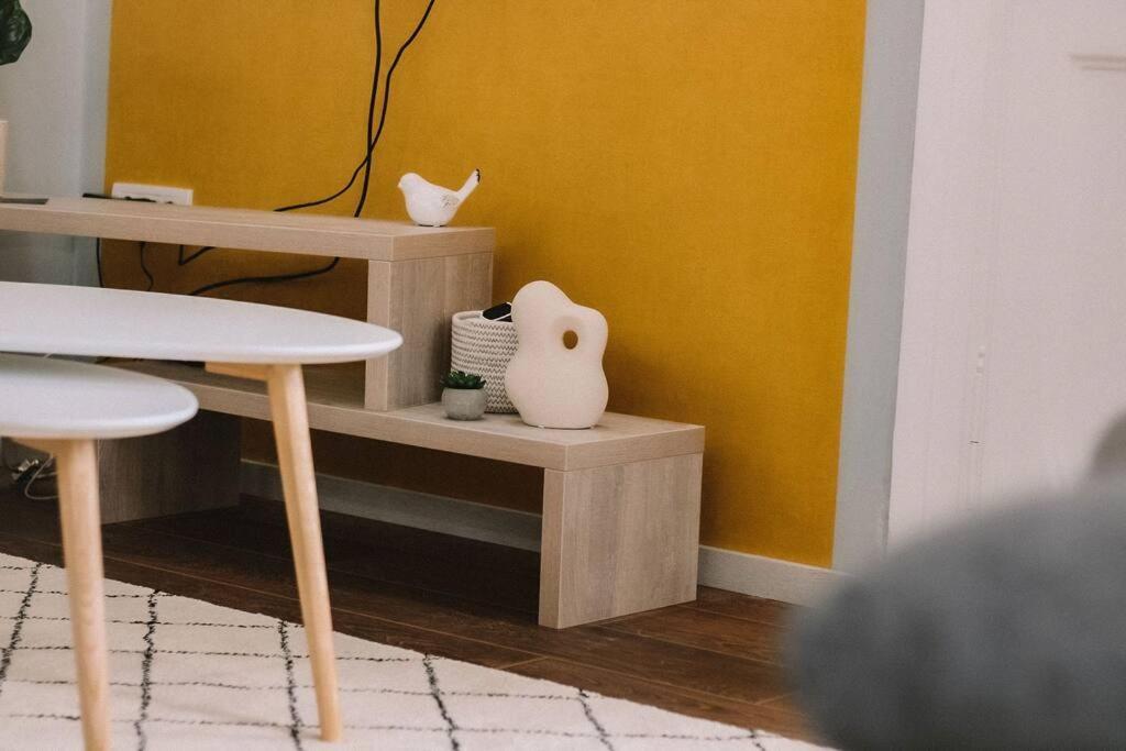 Meld Apartment Sombor Ngoại thất bức ảnh