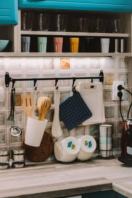 Meld Apartment Sombor Ngoại thất bức ảnh