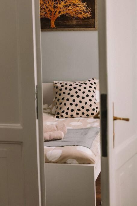 Meld Apartment Sombor Ngoại thất bức ảnh