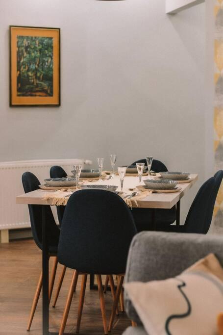 Meld Apartment Sombor Ngoại thất bức ảnh