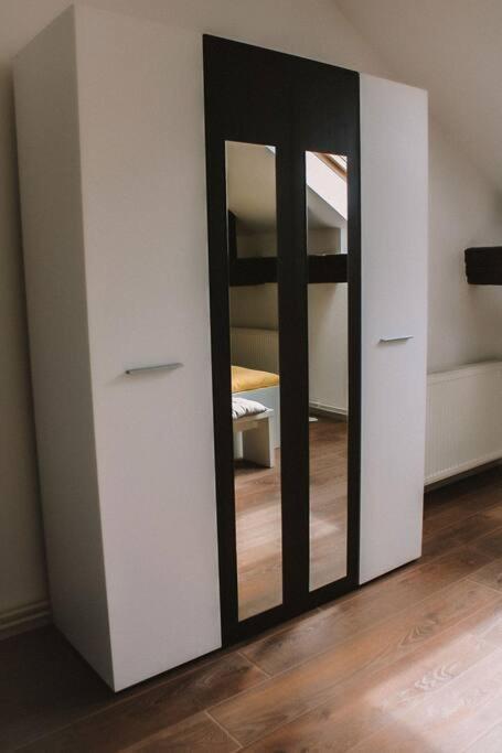 Meld Apartment Sombor Ngoại thất bức ảnh