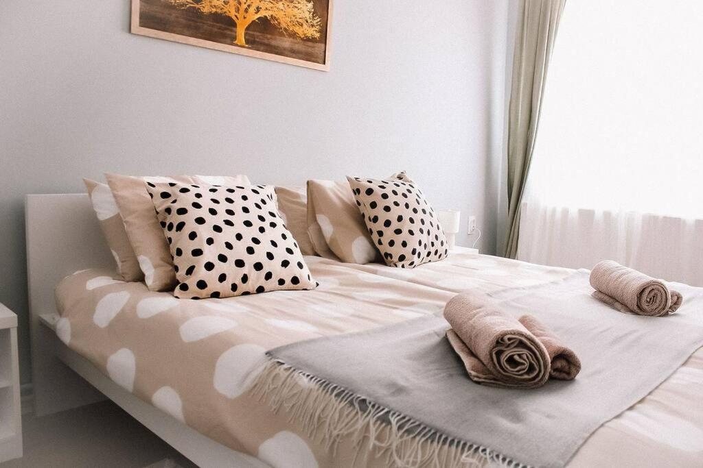 Meld Apartment Sombor Ngoại thất bức ảnh