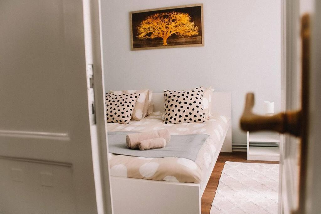 Meld Apartment Sombor Ngoại thất bức ảnh